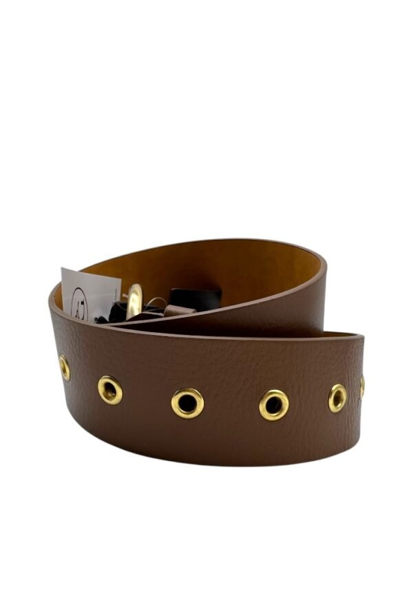 MICHAEL KORS  - BELT ROMMET - Image 2